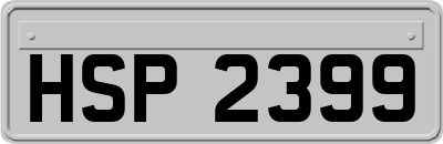 HSP2399