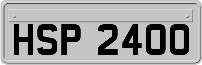 HSP2400