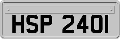 HSP2401