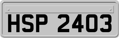 HSP2403