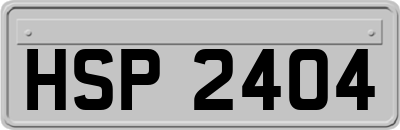 HSP2404