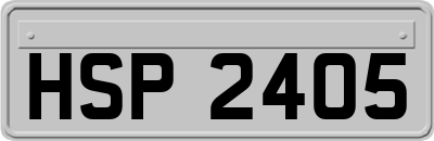 HSP2405