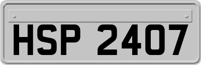 HSP2407