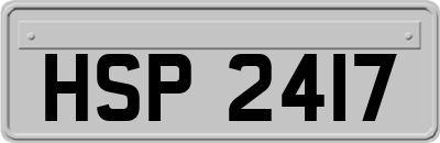 HSP2417