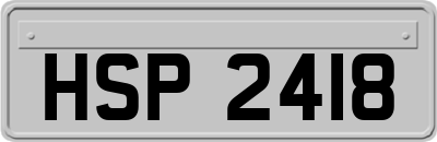 HSP2418