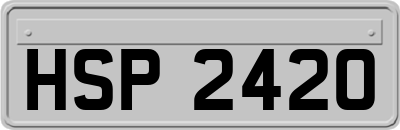 HSP2420