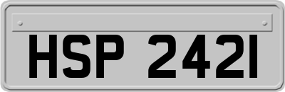 HSP2421