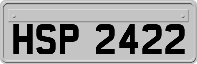 HSP2422