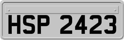 HSP2423