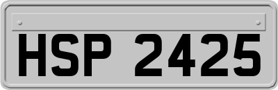 HSP2425