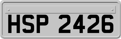 HSP2426