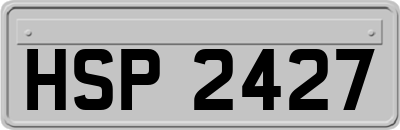 HSP2427