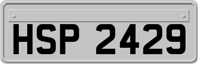 HSP2429