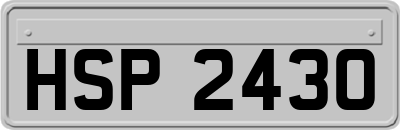 HSP2430