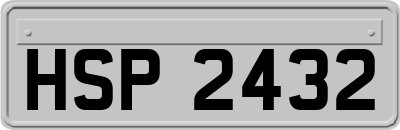 HSP2432