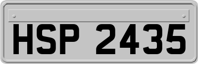 HSP2435
