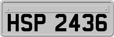 HSP2436