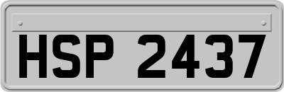 HSP2437