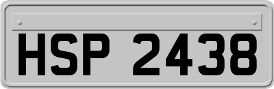 HSP2438