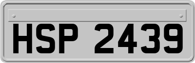 HSP2439