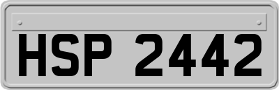HSP2442