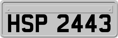 HSP2443