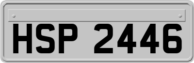 HSP2446