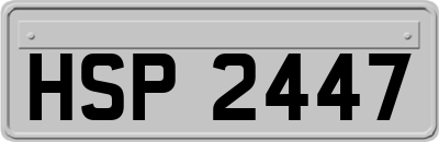 HSP2447