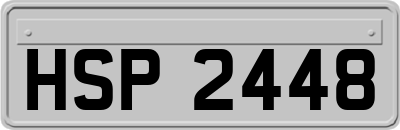 HSP2448