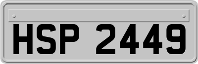 HSP2449