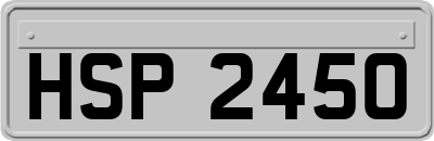 HSP2450