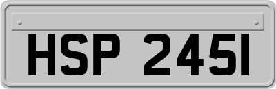 HSP2451