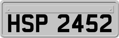 HSP2452