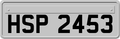 HSP2453