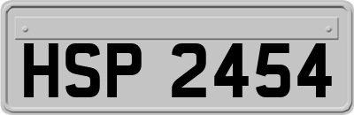 HSP2454