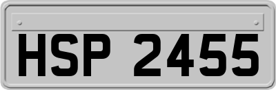 HSP2455