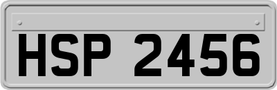 HSP2456