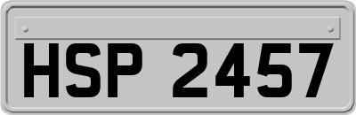 HSP2457