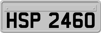 HSP2460