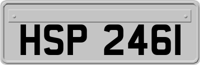 HSP2461