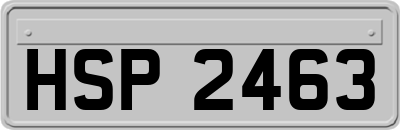HSP2463