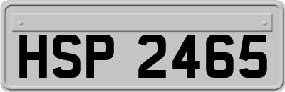 HSP2465
