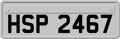 HSP2467