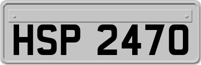 HSP2470