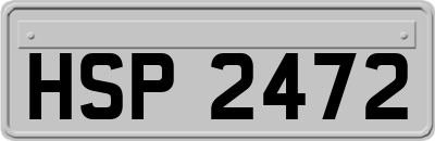 HSP2472