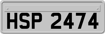 HSP2474