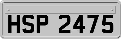 HSP2475