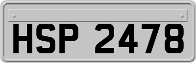 HSP2478