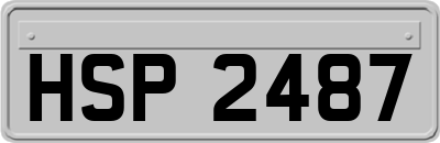 HSP2487