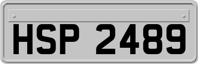 HSP2489